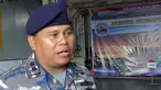 Peserta Sail Raja Ampat 2014 itu diikuti tiga satuan tugas yakni Satgas Surya Bhaskara Jaya Ke-63.