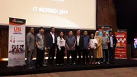 Punya Tayangan Lokal Terlengkap, NEXPARABOLA Siap Puaskan Masyarakat Indonesia