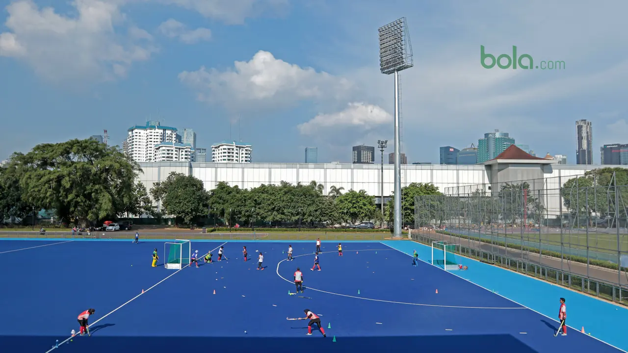 Hoki Indonesia, Hoki Putri Indonesia