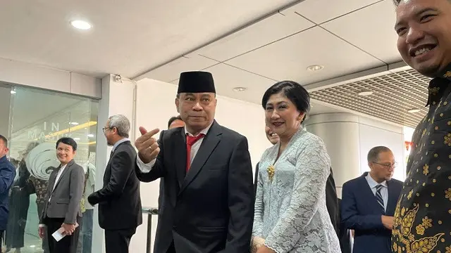 Menkominfo