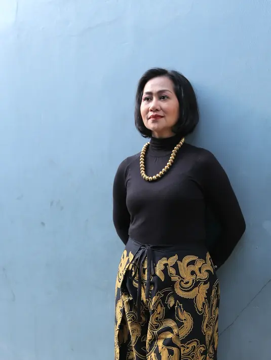 (Deki Prayoga/Fimela.com)