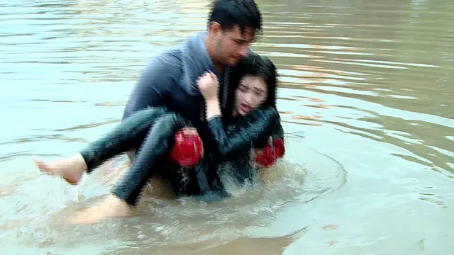 [Bintang] Anak Langit