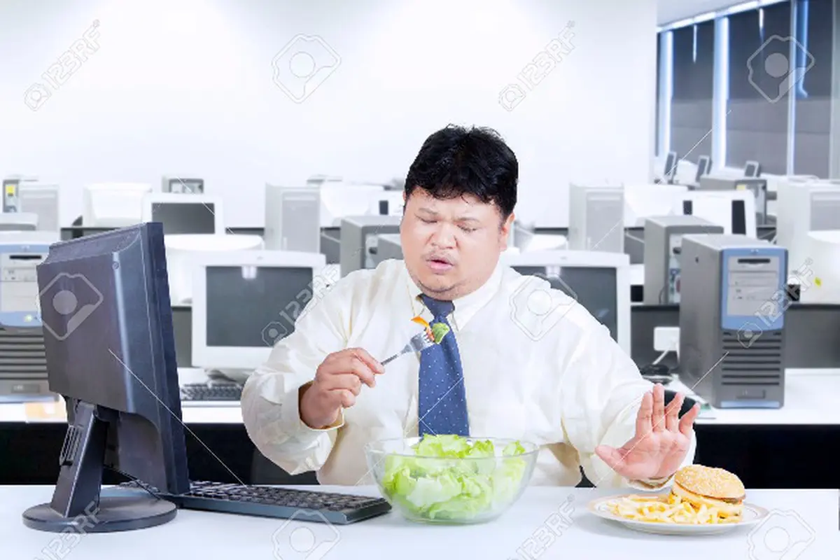 Mau Jadi Orang Sukses? Terapkan Pola Makan Ini