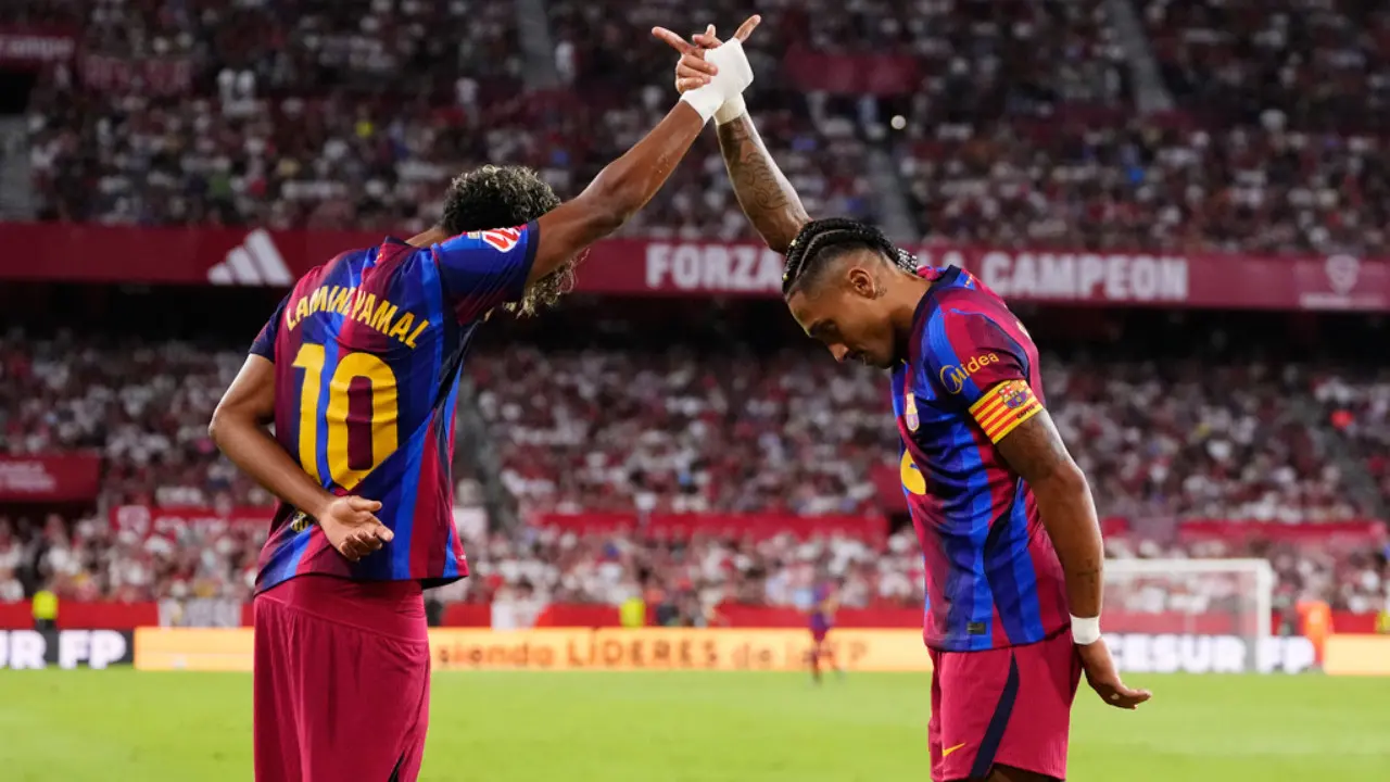 Barcelona