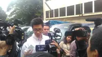 Disebut Racuni Mirna, di Mana Arif Sebelum Insiden Kopi Sianida?