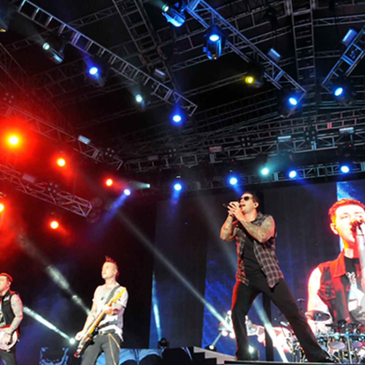Lirik Lagu A Little Piece Of Heaven Avenged Sevenfold Ragam Bola Com