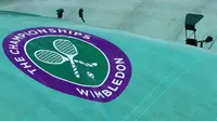 Wimbledon Tegas, Influencer Tak Akan Dapat Akreditasi Tahun Depan, Imbas Kontroversi di US Open