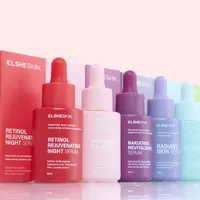 Teknologi terbaru yang dihadirkan Elsheskin untuk membuat serum bekerja lebih efektif (Elsheskin)