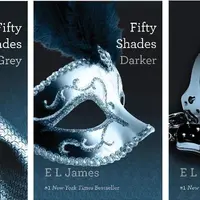5 Novel Seri yang Harus Dibaca Setelah Fifty Shades of Grey | via: exeposse.com