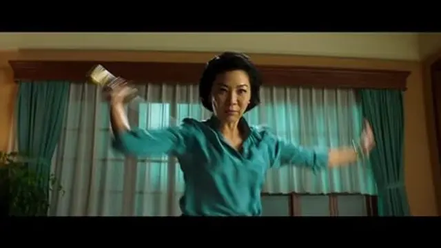 Film Master Z: The Ip Man Legacy