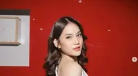 7 Potret Chika JKT48, Umumkan Lulus Sebagai Member di Hari Ulang Tahunnya (@jkt48.chika/instagram)