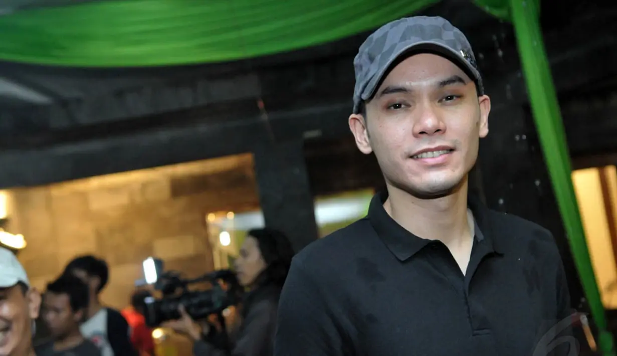 (Liputan6.com/Panji Diksana)