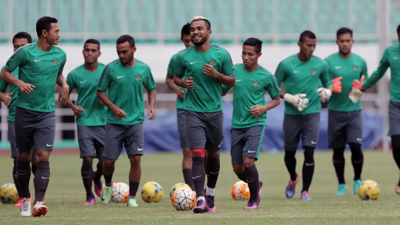 Timnas Indonesia