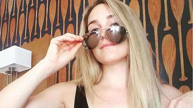 Caster Rachel Quirico