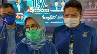 Bupati Lebak Iti Octavia Klarifikasi Pernyataannya soal Santet Moeldoko