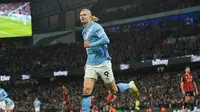 Prediksi Manchester City vs Borussia Dortmund: Bersiap Amukan Erling Haaland