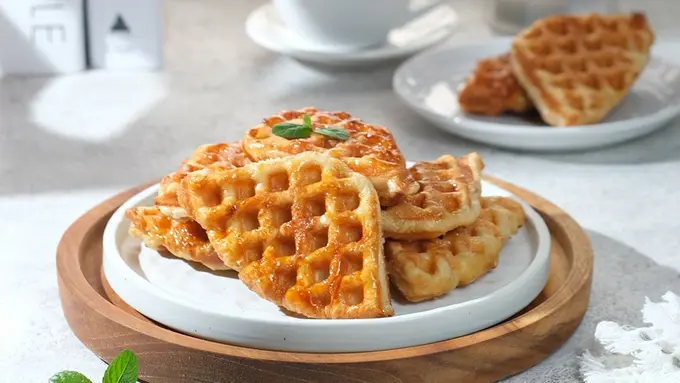 waffle