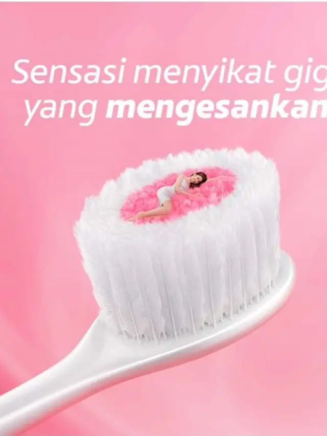 Colgate Cushion Clean Toothbrush