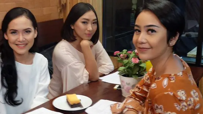 copyright: redaksi vemale/Amelia Ayu Kinanti