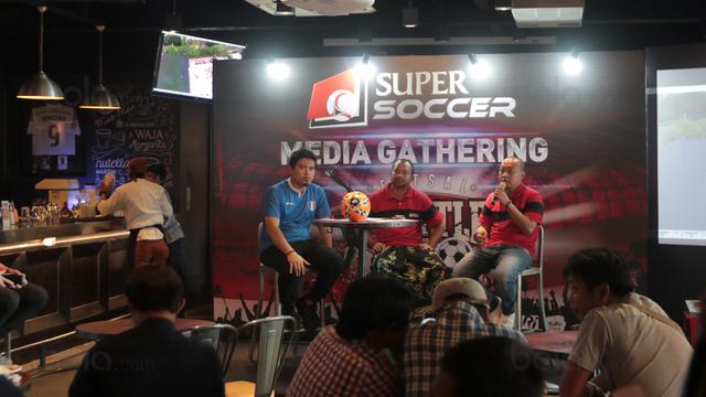 Super Soccer Futsal Battle, Bola.com, Futsal Indonesia