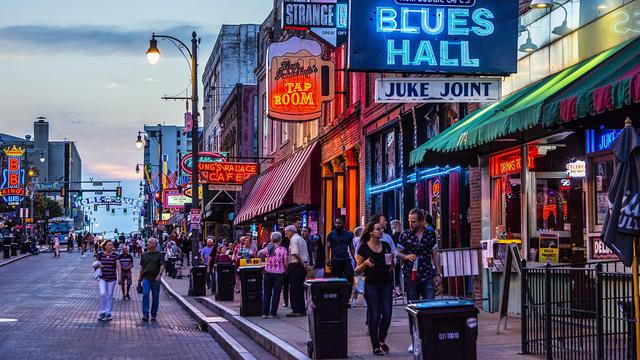 Beale Street