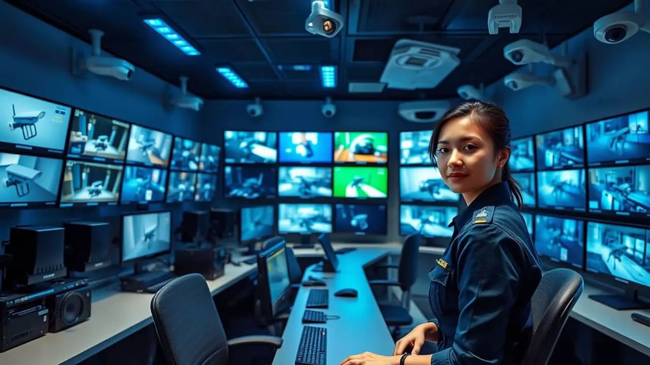 fungsi cctv