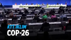 KTT Iklim
