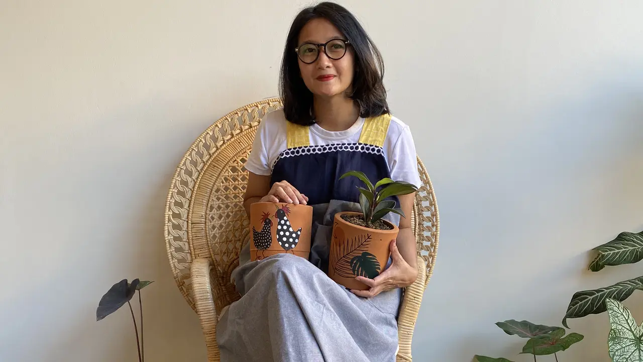 Canti Sari