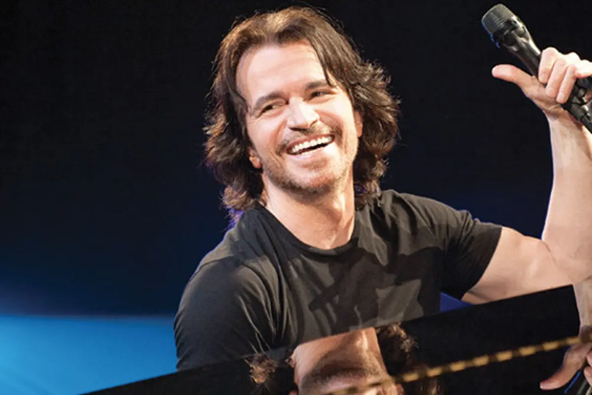 Yanni