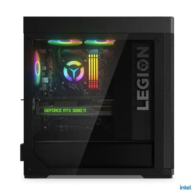 Legion Tower 7i (Dok. Lenovo Indonesia)