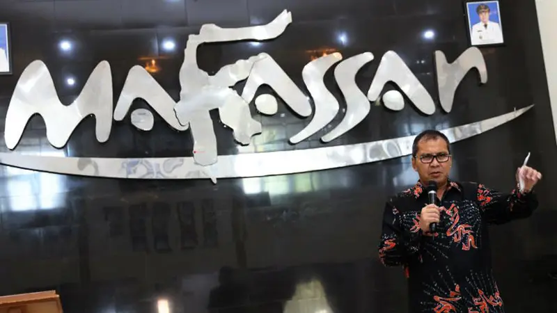 Wali Kota Makassar