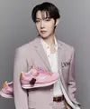 Louis Vuitton x J-hope Rilis LV Buttersoft Sneaker. Dok. Louis Vuitton