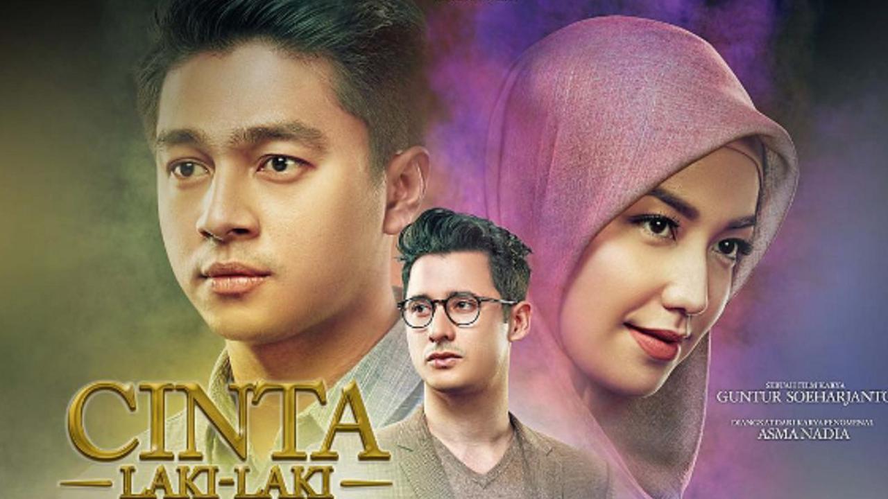 [Bintang] Cinta Laki-laki Biasa
