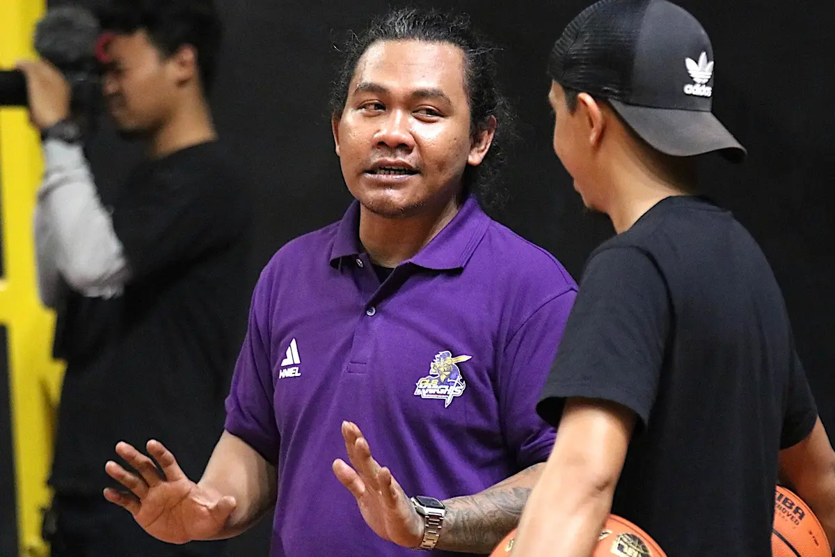 CLS Knights Indonesia