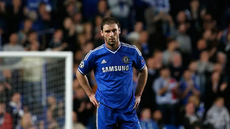 Branislav Ivanovic