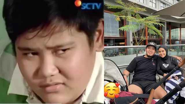 Potret Terbaru Pemain Heart Series