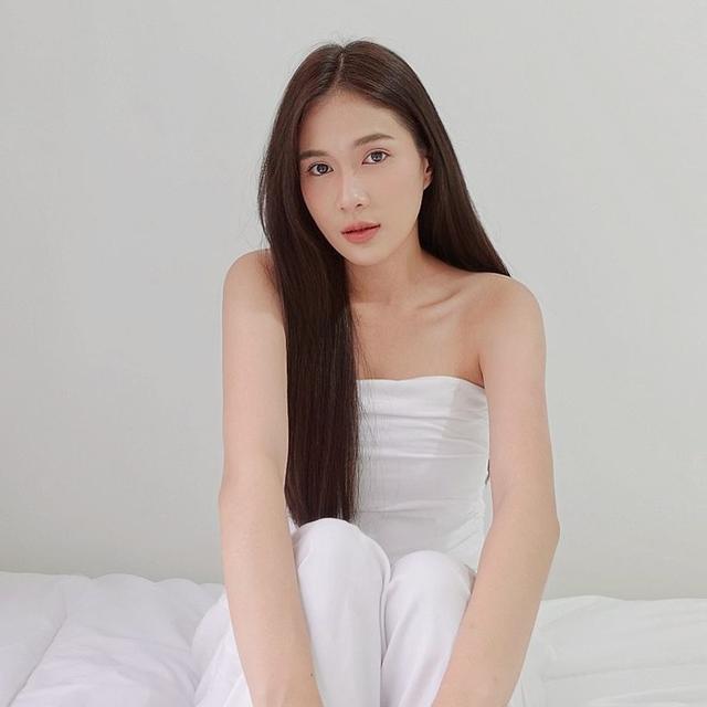 Shanice Margaretha. (Foto: Dok. Instagram @margarethalie)