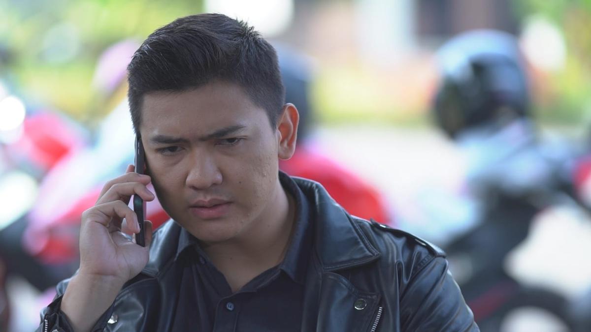 Live Streaming SCTV Sinetron Takdir Cinta Yang Kupilih, Episode Selasa