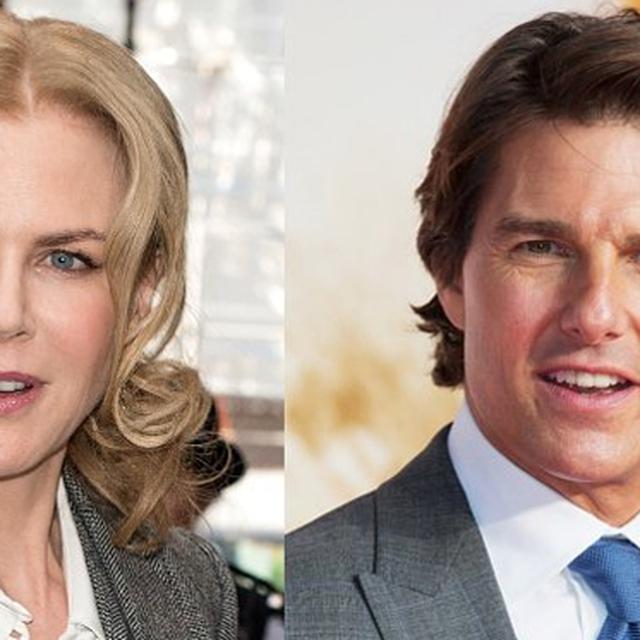 Tom Cruise Ingin Main Film Bareng Nicole Kidman Lagi Clbk Showbiz Liputan6 Com