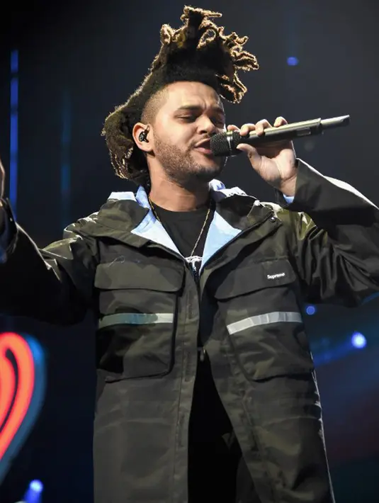 Selain itu, menurut sumber iHeartRadio merupakan hal yang sangat penting untuk Justin. Pasalnya pengharagaan itu pada dasarnya salah satu hal utama dan penghargaan yang membuat Justin terkenal. (AFP/Bintang.com)