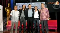 FFI 2013 Berharap Dapat Mengulangi Sukses 23 Tahun Silam