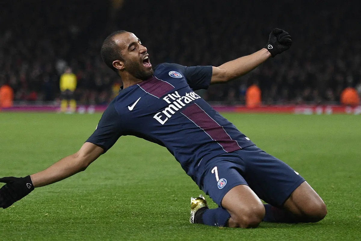 Kabar Transfer: MU Incar Wonderkid Monaco, Arsenal Bidik Moura
