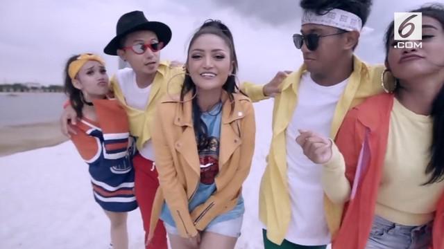 Berita Lagi Syantik Hari Ini Kabar Terbaru Terkini Liputan6 Com