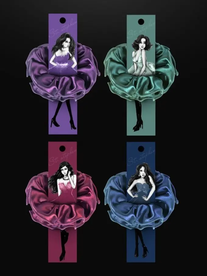 Kemasan Unik Bikin Mata Melirik Produk-Produk Ini