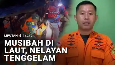 Selama 26 hari terkatung-katung di Samudra Pasifik setelah kapalnya rusak mesin, nelayan asal Ternate diselamatkan oleh kapal LNG yang berlayar menuju Tiongkok. Sementara di Sulawesi Tenggara, seorang nelayan ditemukan tewas di perairan Kabaena setel...
