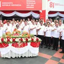Wamendagri Ribka Haluk: HUT ke-81 Kemendagri Momentum Perkuat Sinergi Pusat-Daerah dan Ketahanan Bencana