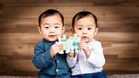 Potensi Autisme pada Bayi Kembar dan Prematur, Simak Penjelasan Dokter