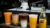 8 Peluang Bisnis Minuman Modal Rp300Ribu yang Menjanjikan di Tahun 2026