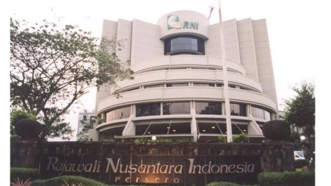 Gedung RNI