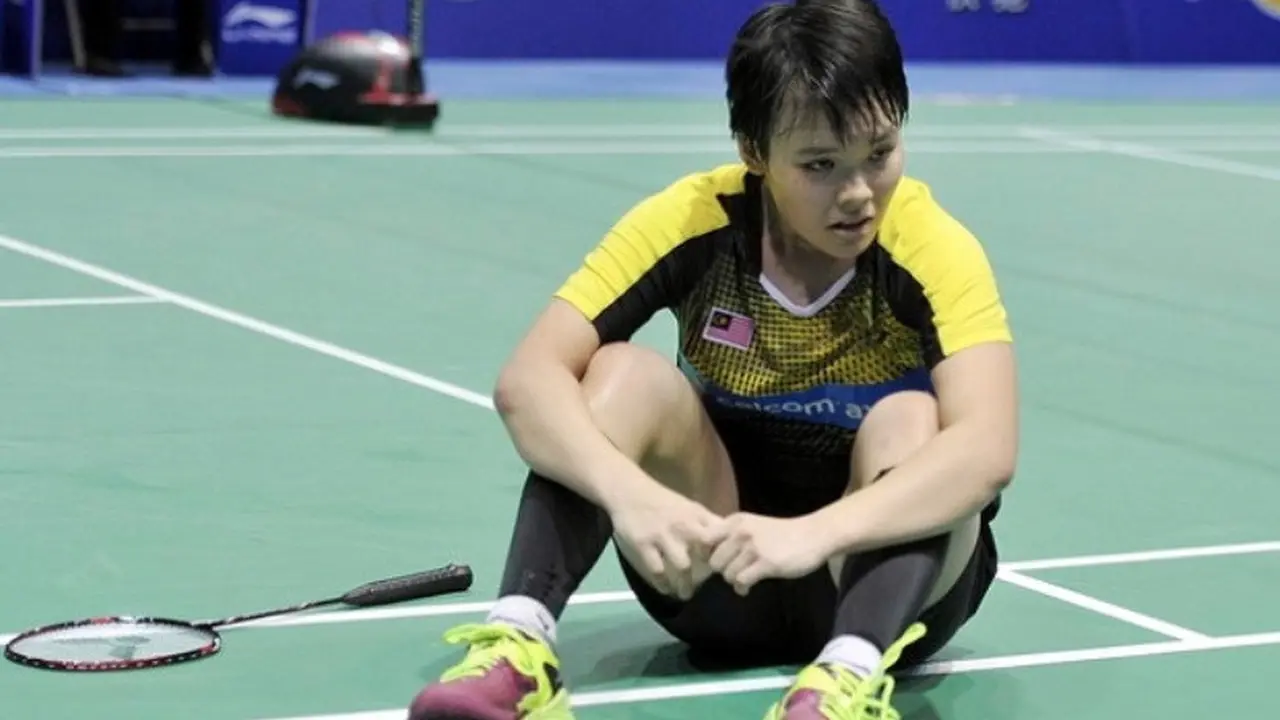 Goh Jin Wei, SEA Games 2017